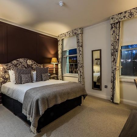 Coach & Horses Hotel Londres Quarto foto